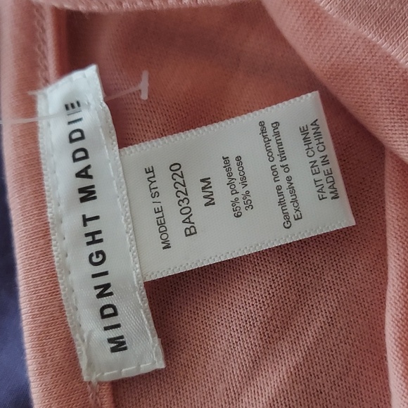 Pyjama Set - Picture 4 of 4